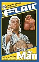 Algopix Similar Product 1 - Ric Flair: To Be the Man (WWE)