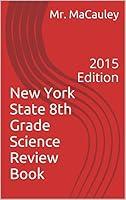 Algopix Similar Product 8 - New York State 8th Grade Science Review