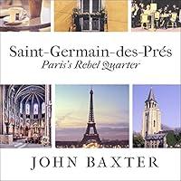 Algopix Similar Product 8 - SaintGermaindesPres Pariss Rebel