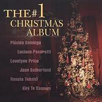 Algopix Similar Product 13 - #1 Christmas Album