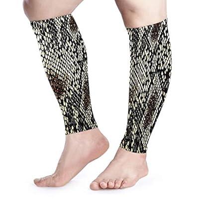 Calf Compression Sleeve Footless Compression Sock Strong Calf