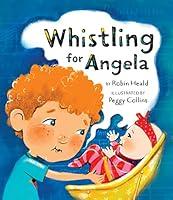 Algopix Similar Product 18 - Whistling for Angela