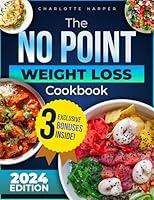 Algopix Similar Product 11 - The No Point Weight Loss Cookbook