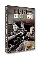 Algopix Similar Product 14 - 1418 LA GRANDE GUERRE EN COULEURS