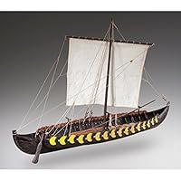 Algopix Similar Product 15 - Dusek D006 Viking Gokstad 