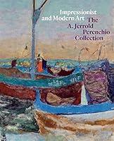 Algopix Similar Product 19 - Impressionist and Modern Art The A