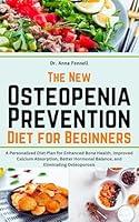 Algopix Similar Product 7 - The New Osteopenia Prevention Diet for