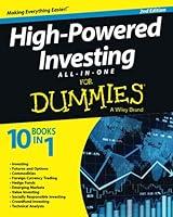 Algopix Similar Product 3 - HighPowered Investing AllinOne For