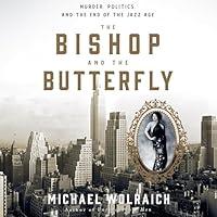 Algopix Similar Product 1 - The Bishop and the Butterfly Murder