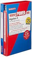 Algopix Similar Product 14 - Regents Algebra II Power Pack Lets