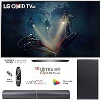 Algopix Similar Product 4 - LG B7A Series 55 OLED 4K HDR Smart TV
