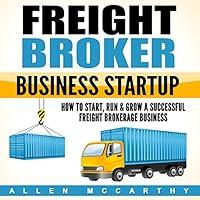 Algopix Similar Product 4 - Freight Broker Business Startup How to