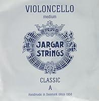 Algopix Similar Product 18 - Jargar 44 Cello A String Medium