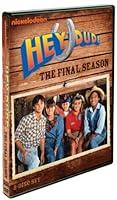 Algopix Similar Product 15 - Hey Dude: The Final Season