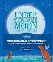Algopix Similar Product 3 - Under the Same Moon