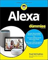 Algopix Similar Product 8 - Alexa For Dummies