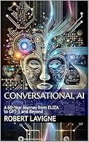 Algopix Similar Product 20 - Conversational AI A 60Year Journey