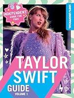 Algopix Similar Product 13 - 100 Unofficial Taylor Swift Guide The