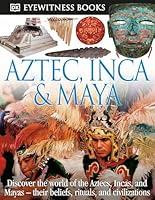 Algopix Similar Product 13 - DK Eyewitness Books Aztec Inca 
