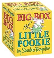Algopix Similar Product 12 - Big Box of Little Pookie Boxed Set