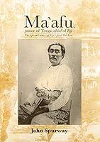 Algopix Similar Product 3 - Maafu prince of Tonga chief of Fiji