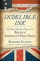 Algopix Similar Product 4 - Indelible Ink The Trials of John Peter