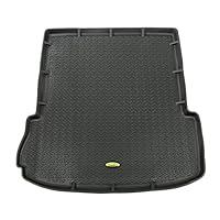 Algopix Similar Product 13 - Outland 398297210 Black Cargo Liner For