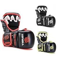 Algopix Similar Product 5 - New Item Sanabul Essential 7 oz MMA