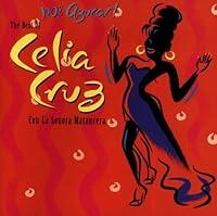 Algopix Similar Product 16 - 100 Azucar The Best of Celia Cruz
