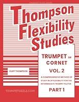 Algopix Similar Product 3 - Thompson Flexibility Studies for