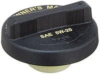 Algopix Similar Product 7 - Genuine Hyundai 2651026611 Oil Filler