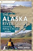 Algopix Similar Product 19 - Alaska River Guide Canoeing Kayaking