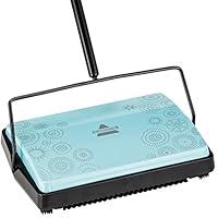 Algopix Similar Product 9 - BISSELL Refresh Manual Sweeper 