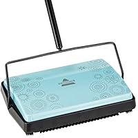 Algopix Similar Product 13 - BISSELL Refresh Manual Sweeper 