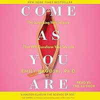 Algopix Similar Product 8 - Come as You Are The Surprising New