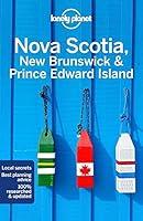 Algopix Similar Product 4 - Lonely Planet Nova Scotia New