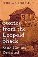 Algopix Similar Product 14 - Stories from the Leopold Shack Sand