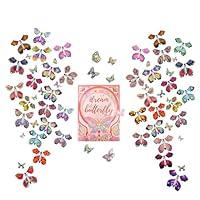 Algopix Similar Product 19 - 30PCS Flying Butterfly ToysMagic