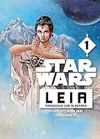 Algopix Similar Product 16 - Star Wars Leia Prinzessin von