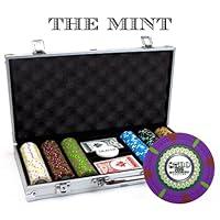 Algopix Similar Product 19 - Claysmith Gaming 300Count The Mint