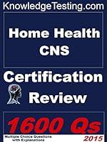 Algopix Similar Product 5 - Home Health Certified Nurse Specialist