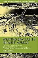 Algopix Similar Product 1 - Writing Spatiality in West Africa