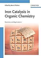 Algopix Similar Product 6 - Iron Catalysis in Organic Chemistry