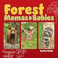 Algopix Similar Product 19 - Forest Mamas & Babies (Mamas and Babies)