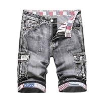 Algopix Similar Product 6 - Pants for Men Jeans Mens Jeans Straight