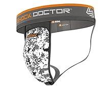 Algopix Similar Product 5 - 234 Supporter wAirCore Soft Cup Adult