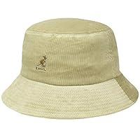 Algopix Similar Product 10 - Kangol Cord Bucket  BeigeM Beige