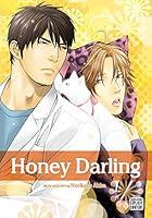 Algopix Similar Product 10 - Honey Darling