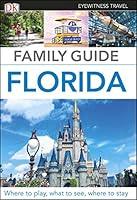 Algopix Similar Product 13 - DK Eyewitness Family Guide Florida