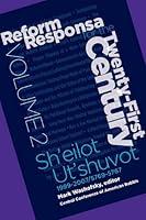 Algopix Similar Product 16 - Reform Responsa for the TwentyFirst